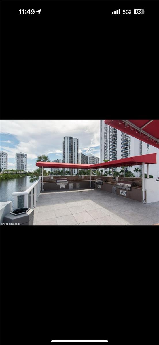 3625 N Country Club Dr, Aventura FL 33180 photo 3