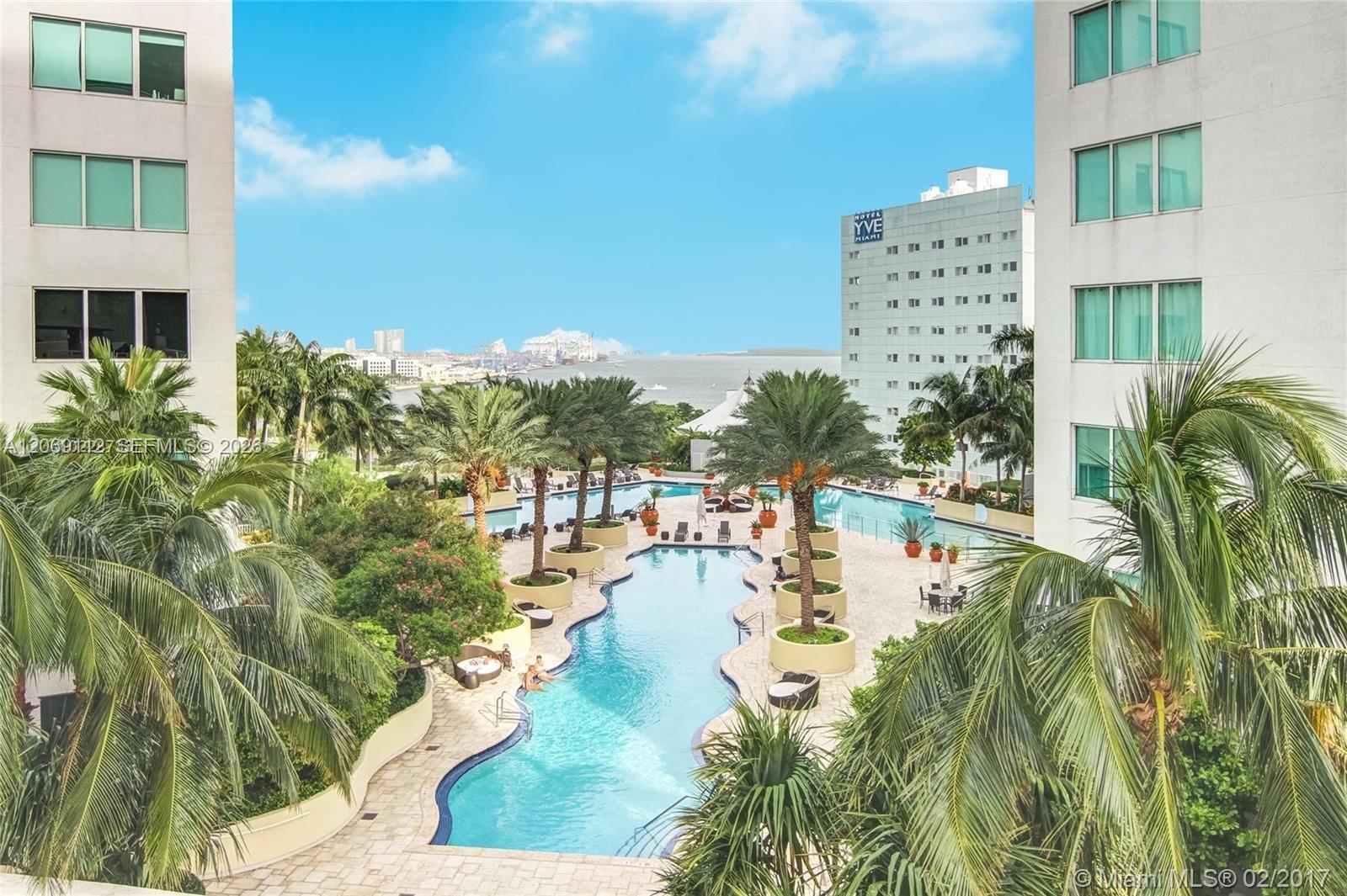 244 Biscayne Blvd # 2109, Miami FL 33132 photo 2