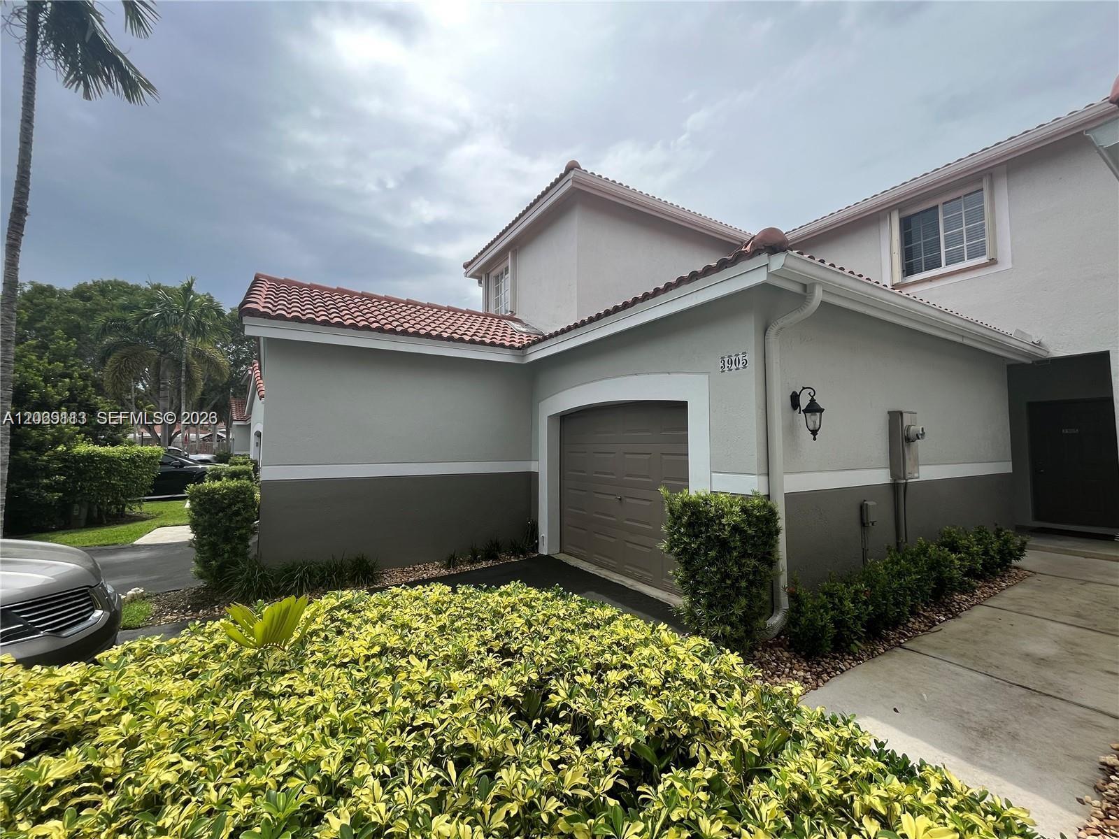 3905 San Simeon Ln, Weston FL 33331 photo 3