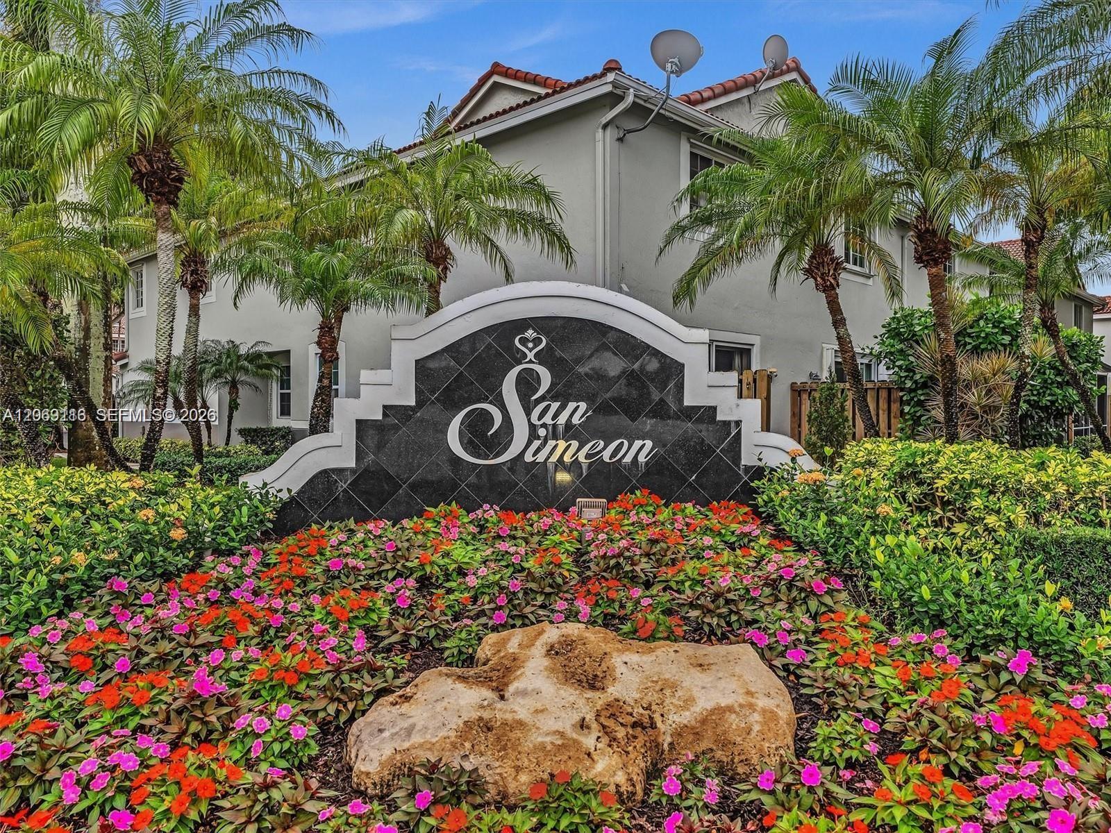 3905 San Simeon Ln, Weston FL 33331