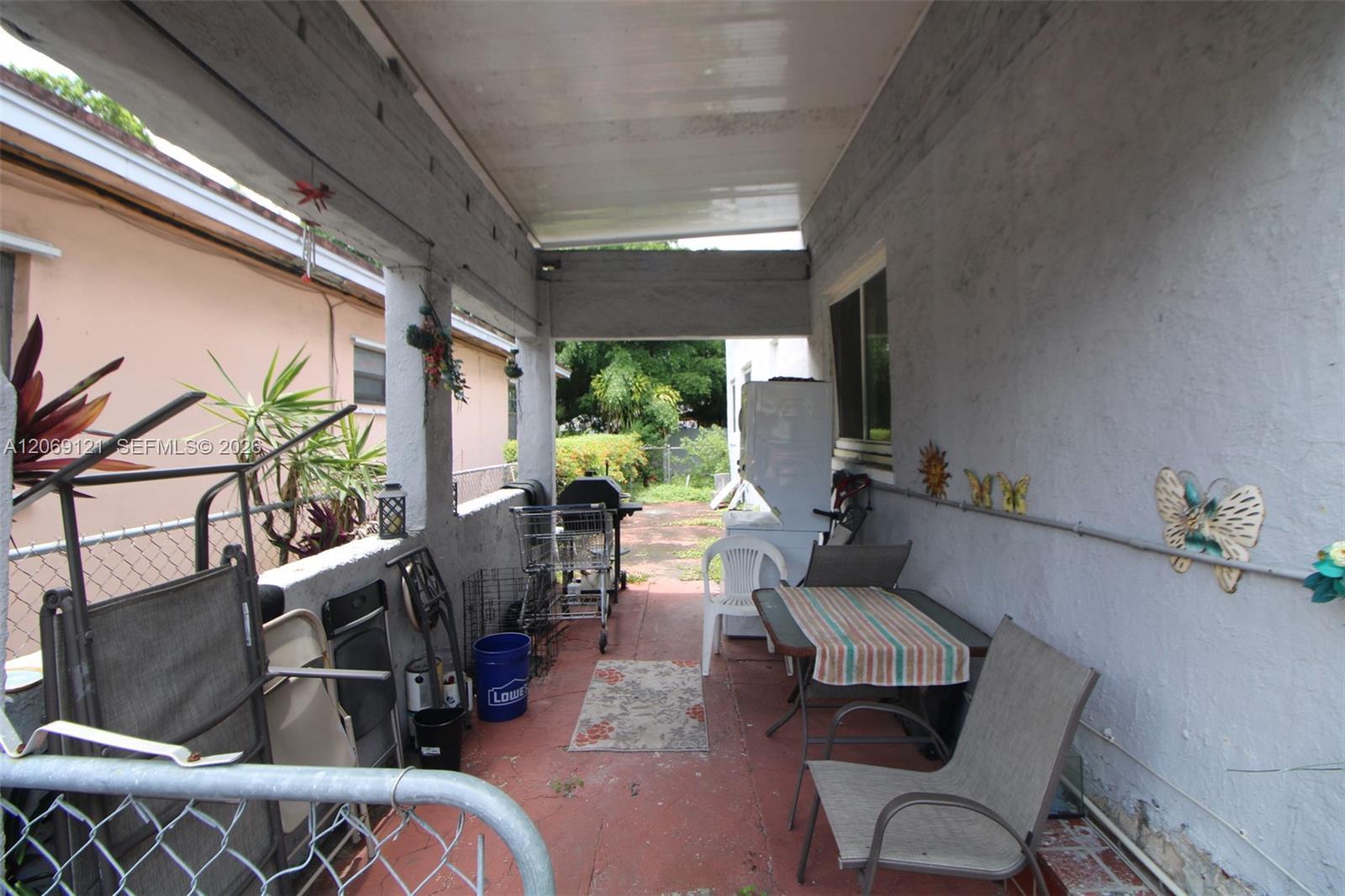 7010 NW 6th Ave, Miami FL 33150 photo 2