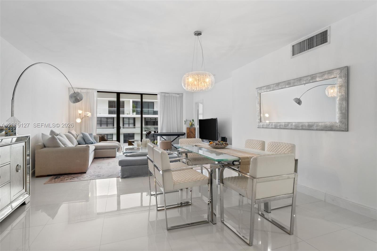 9801 Collins Ave # 20V, Bal Harbour FL 33154