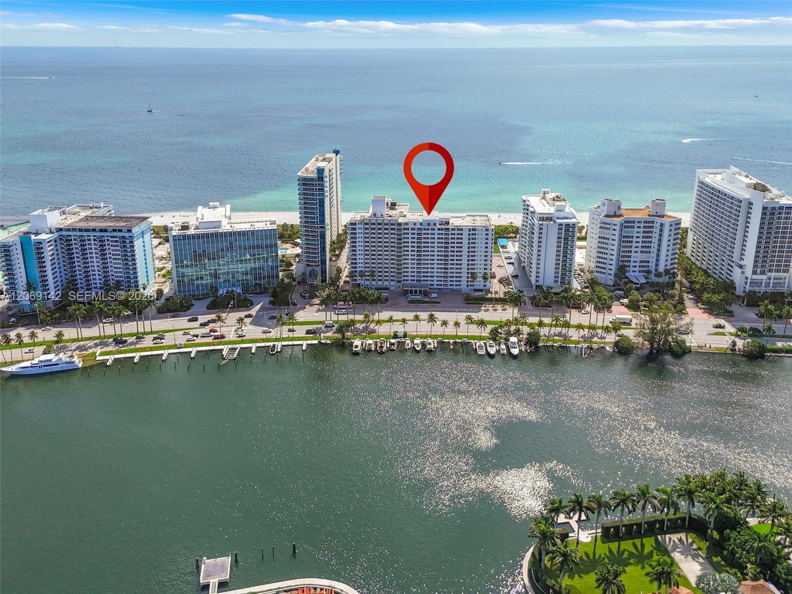 5005 Collins Ave # 1218, Miami Beach FL 33140