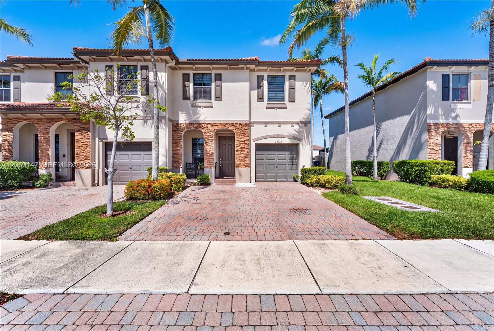 23280 SW 113th Psge, Homestead FL 33032