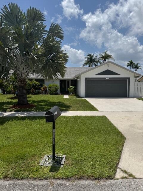 19131 Fairlawn Way, Boca Raton FL 33434