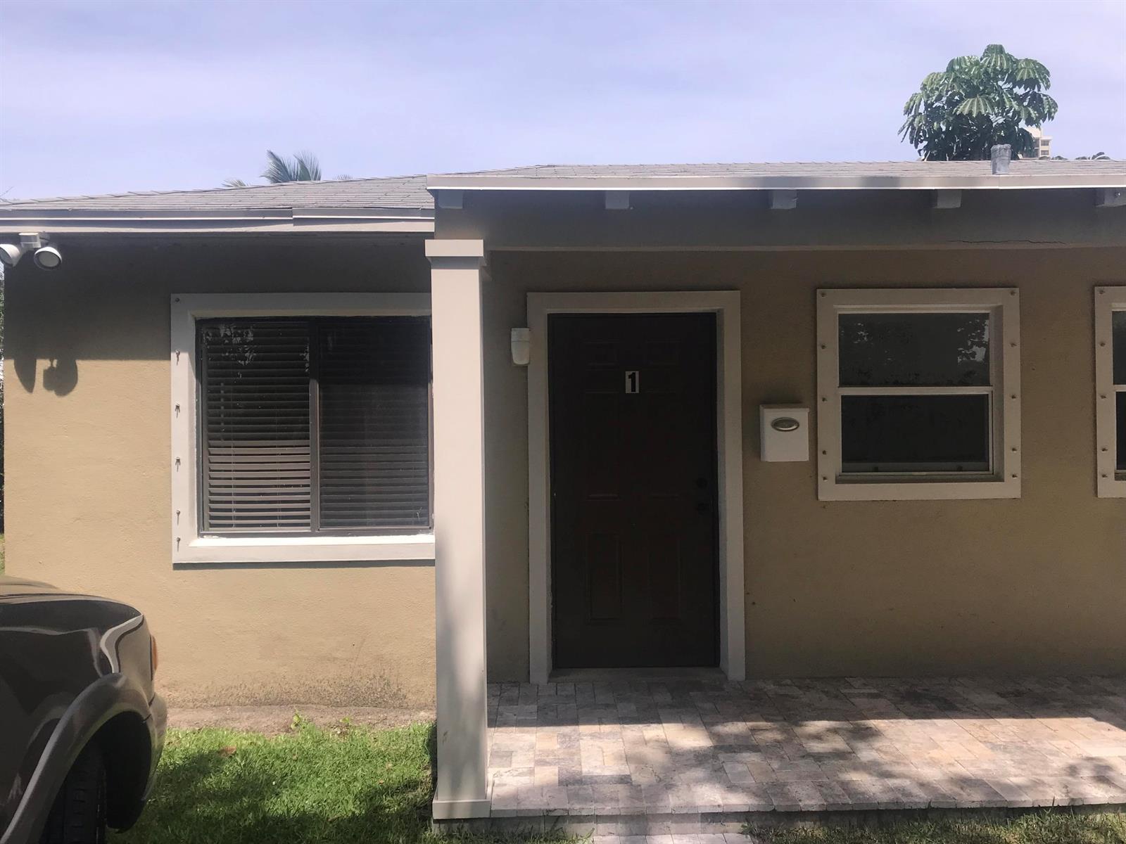 508 57th Street # 1, West Palm Beach FL 33407 photo 2