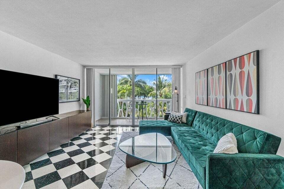 2505 S OCEAN Boulevard # 303, Palm Beach FL 33480 photo 3