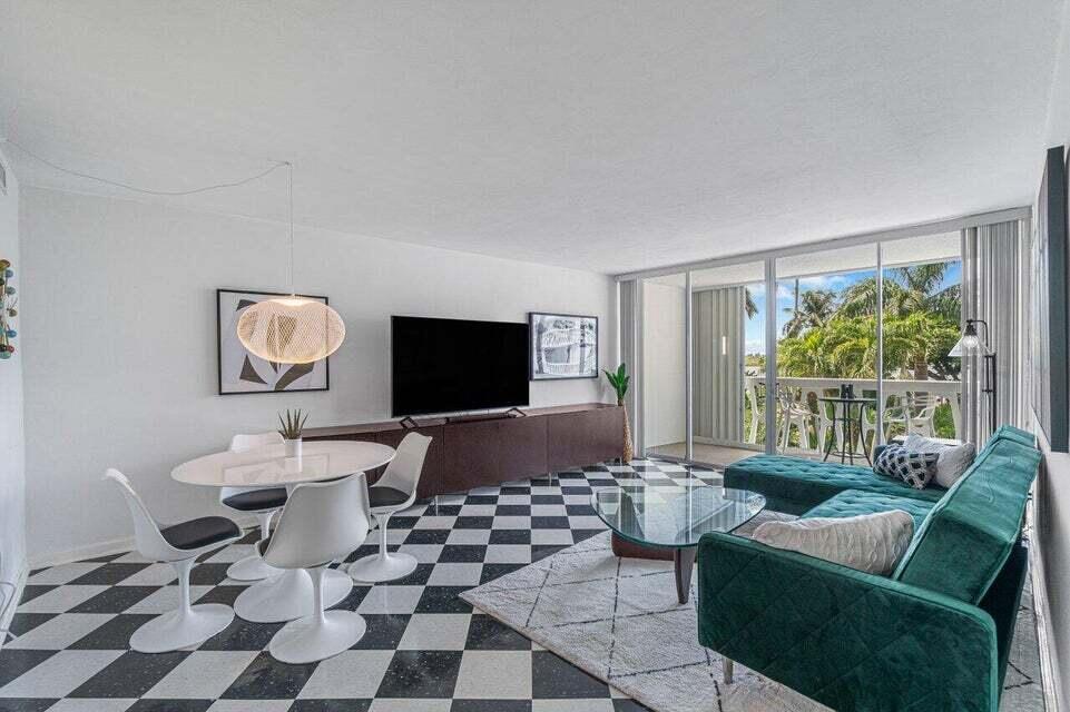 2505 S OCEAN Boulevard # 303, Palm Beach FL 33480 photo 4