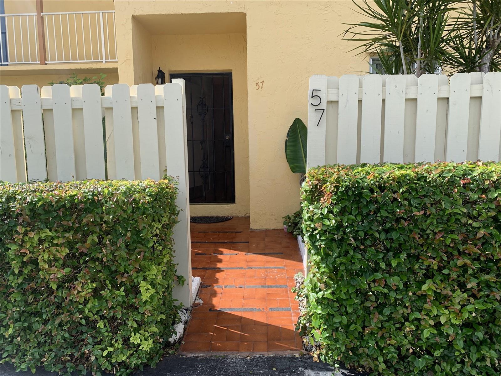 8380 SW 154th Ave # 57, Miami FL 33193 photo 3