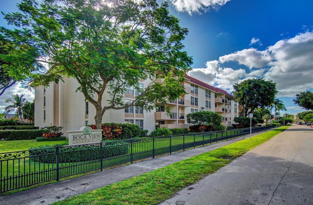 1000 SPANISH RIVER Road # 2P, Boca Raton FL 33432 photo 2