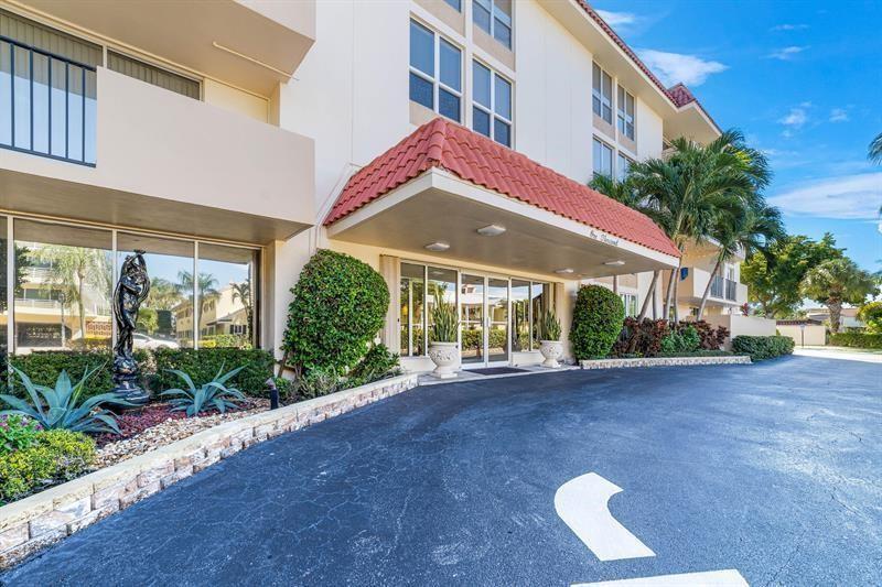 1000 SPANISH RIVER Road # 2P, Boca Raton FL 33432 photo 4