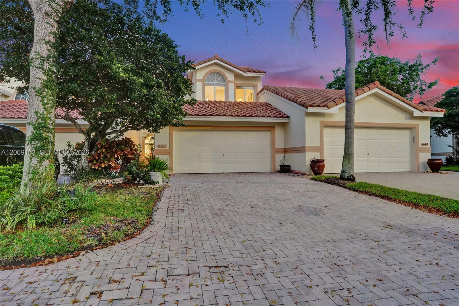 644 W Palm Aire Dr # 644, Pompano Beach FL 33069 photo 2