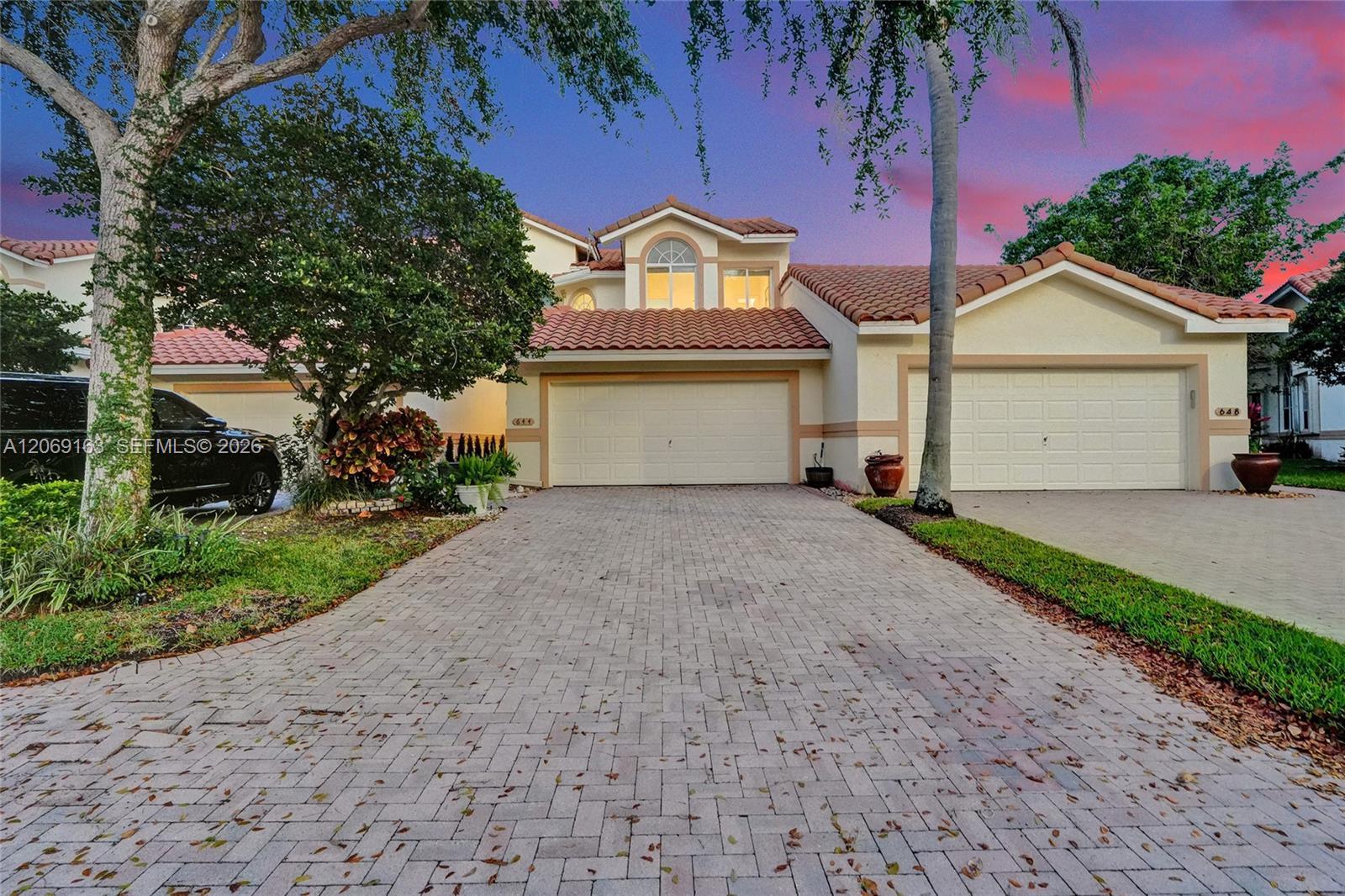 644 W Palm Aire Dr # 644, Pompano Beach FL 33069 photo 3