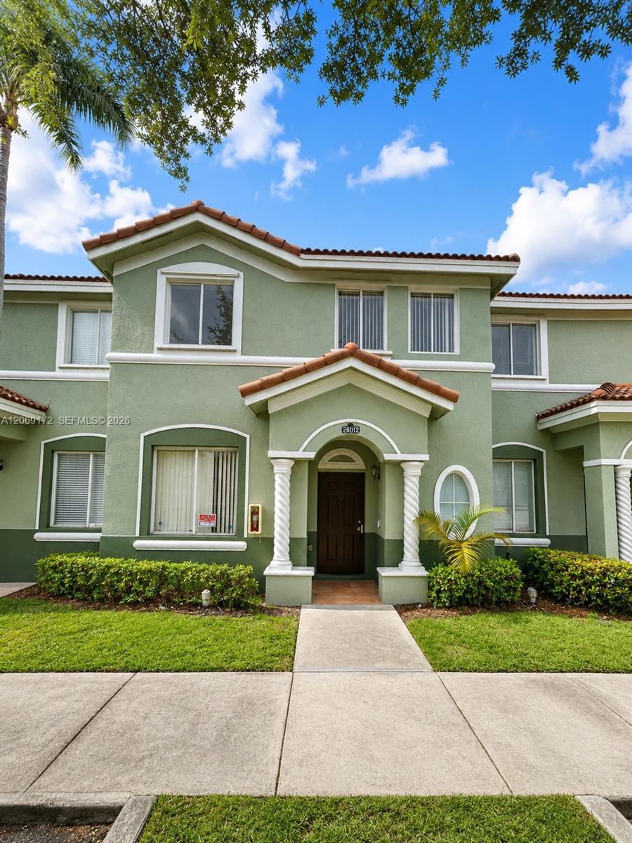 2528 SE 14th Ave # 296, Homestead FL 33035