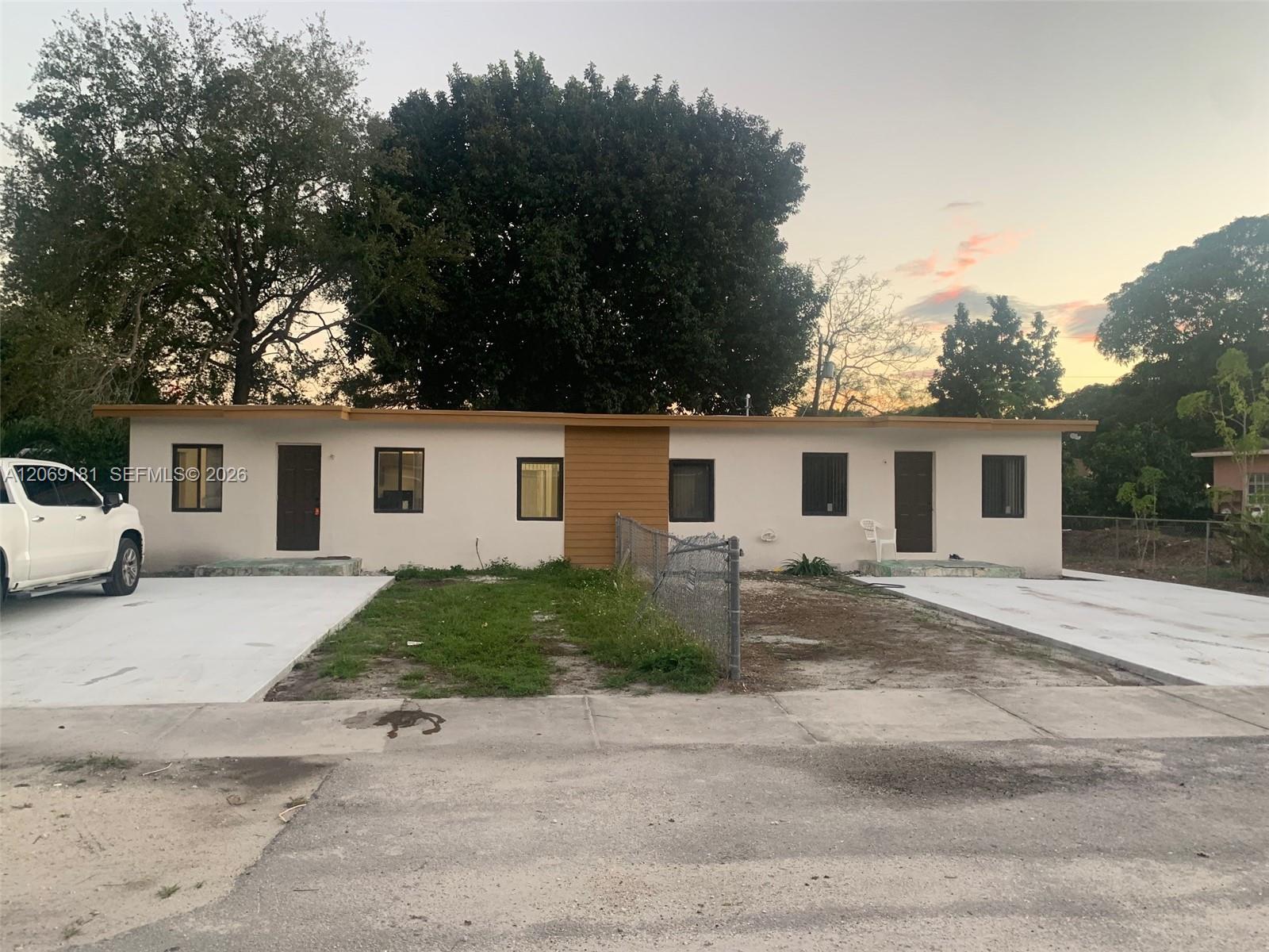 2238 NW 93rd Ter # A, Miami FL 33147 photo 2
