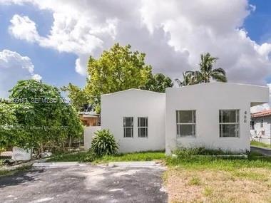 460 NW 82nd Ter, Miami FL 33150 photo 2