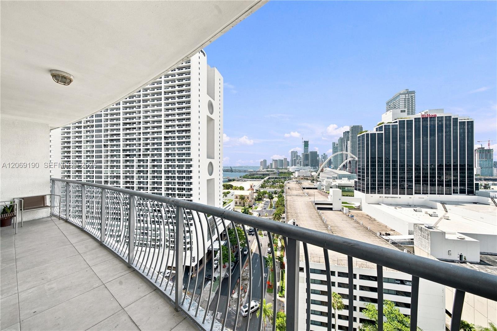 1750 N Bayshore Dr # 1912, Miami FL 33132