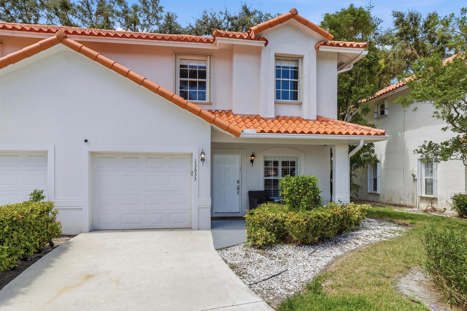 13533 Fountain View Boulevard, Wellington FL 33414 photo 2