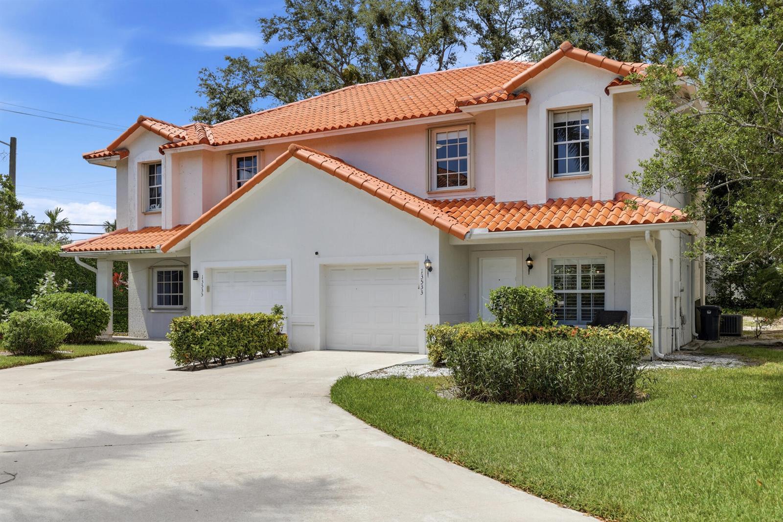 13533 Fountain View Boulevard, Wellington FL 33414