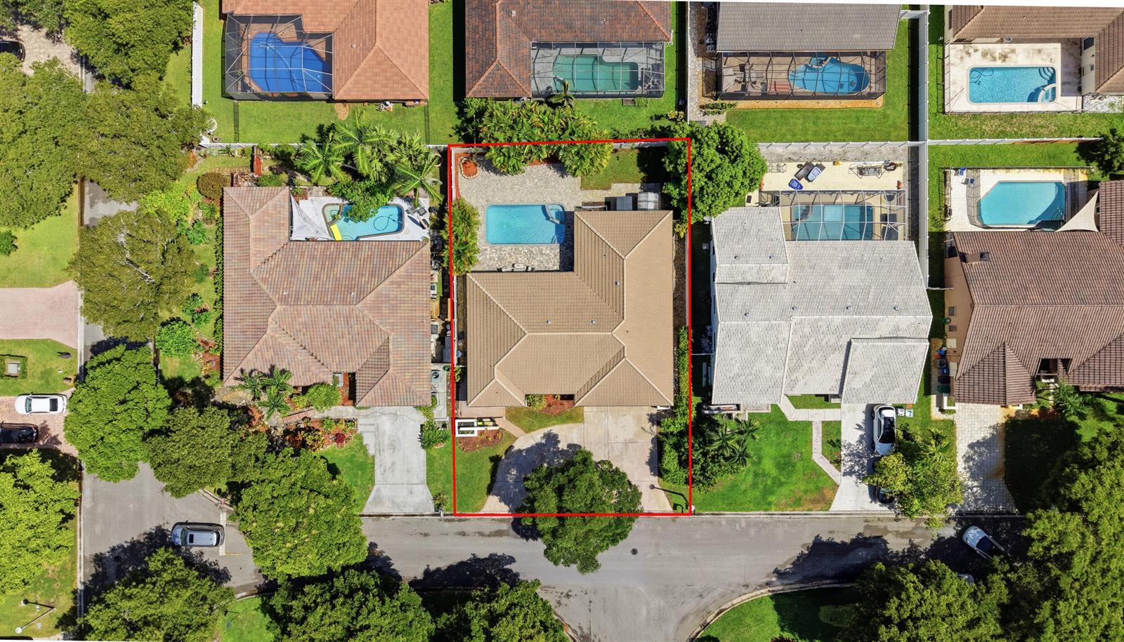 6013 NW 47th Place, Coral Springs FL 33067 photo 4