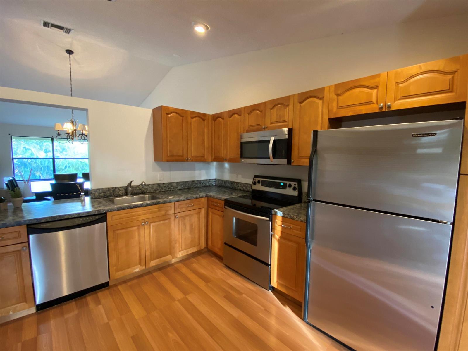 12999 Odessa Trail # 16, Wellington FL 33414 photo 2