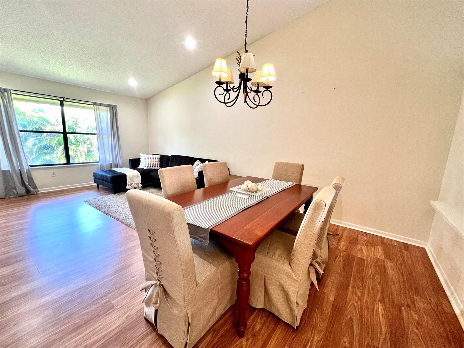 12999 Odessa Trail # 16, Wellington FL 33414