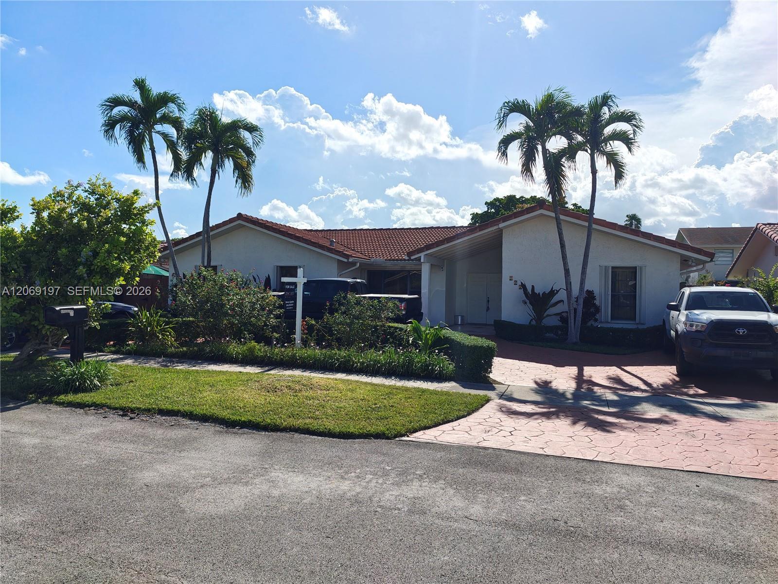 1220 SW 104th Ave, Miami FL 33174 photo 2