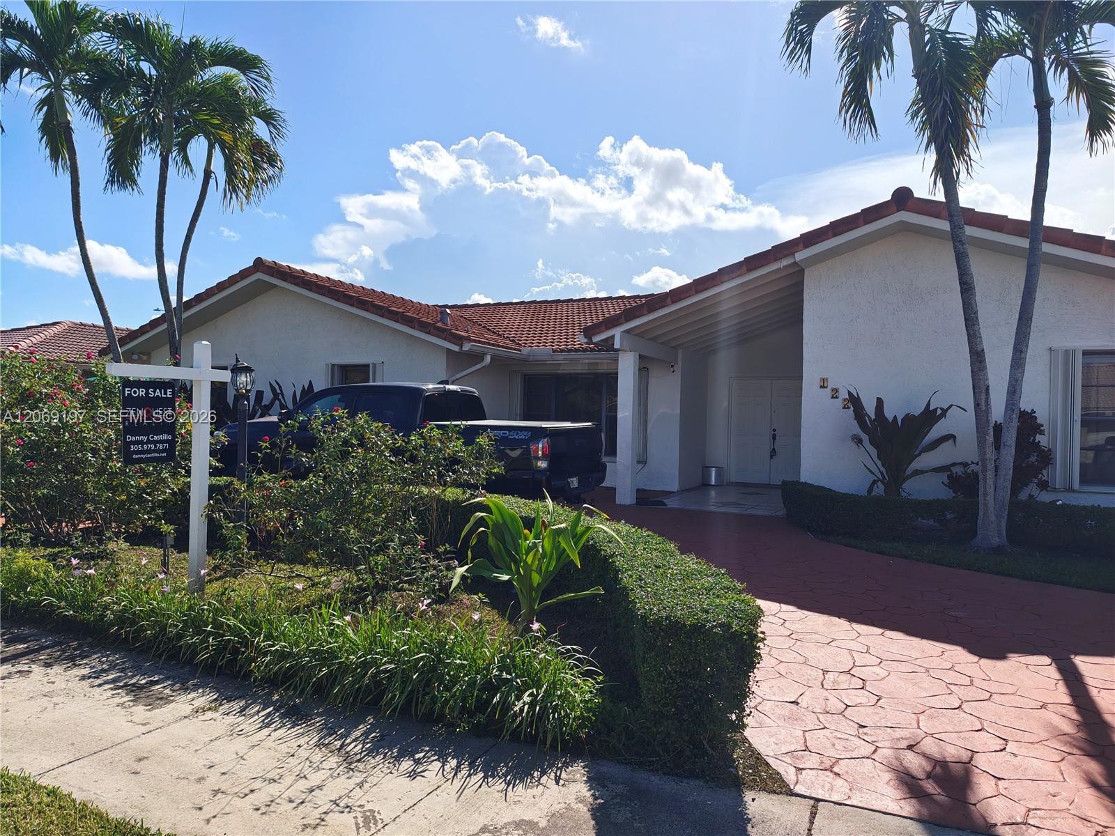 1220 SW 104th Ave, Miami FL 33174 photo 3