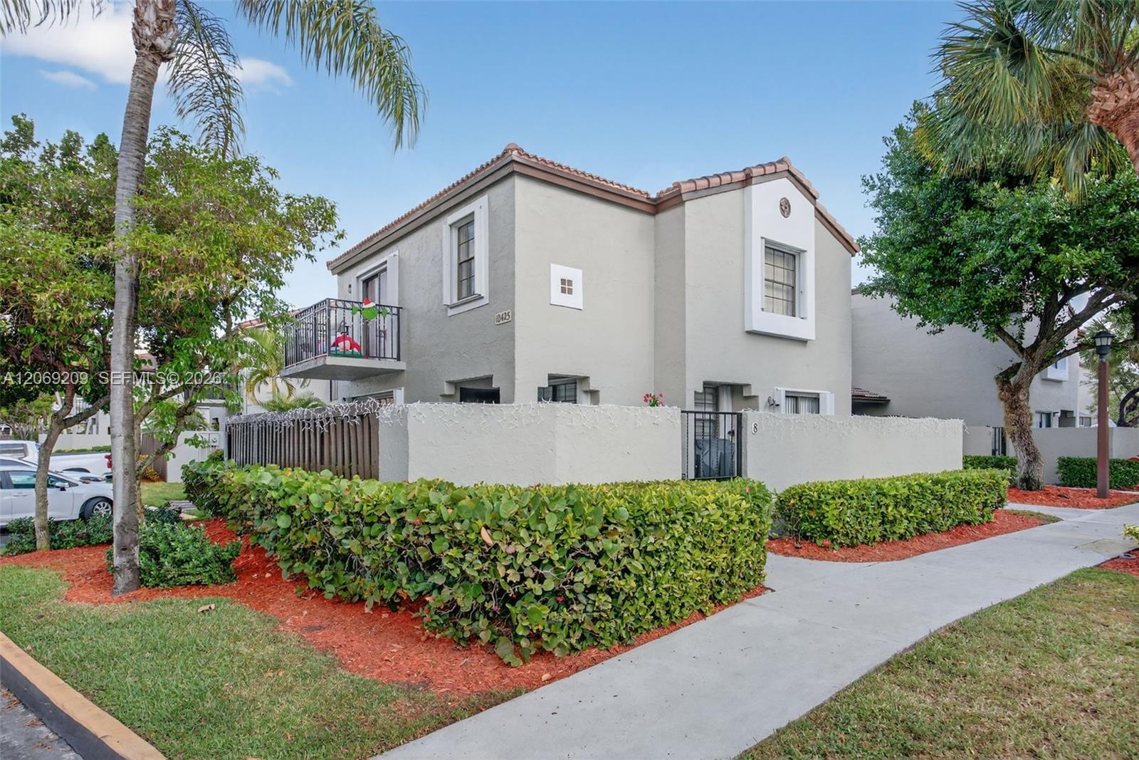 10425 SW 154th Ct # 6, Miami FL 33196