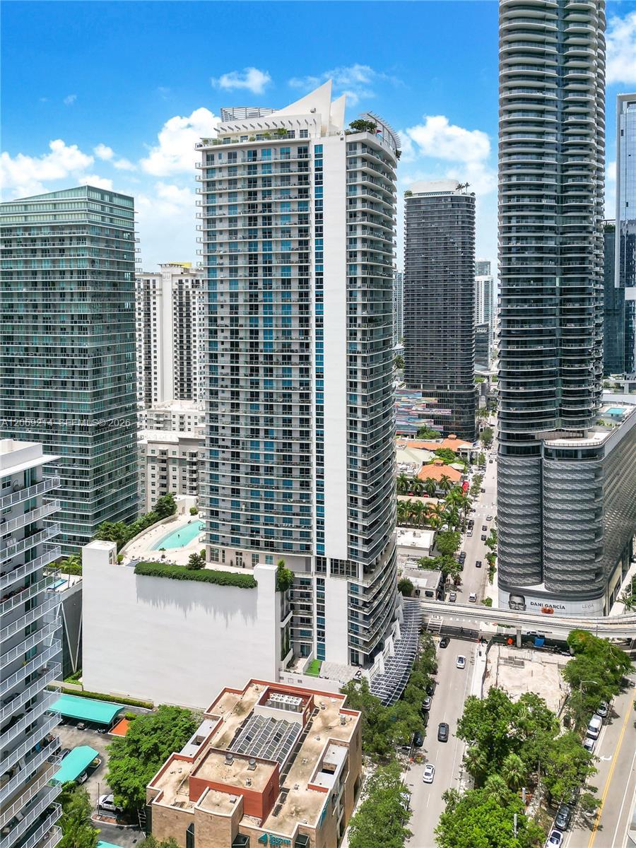1100 S Miami Ave # 1607, Miami FL 33130 photo 3