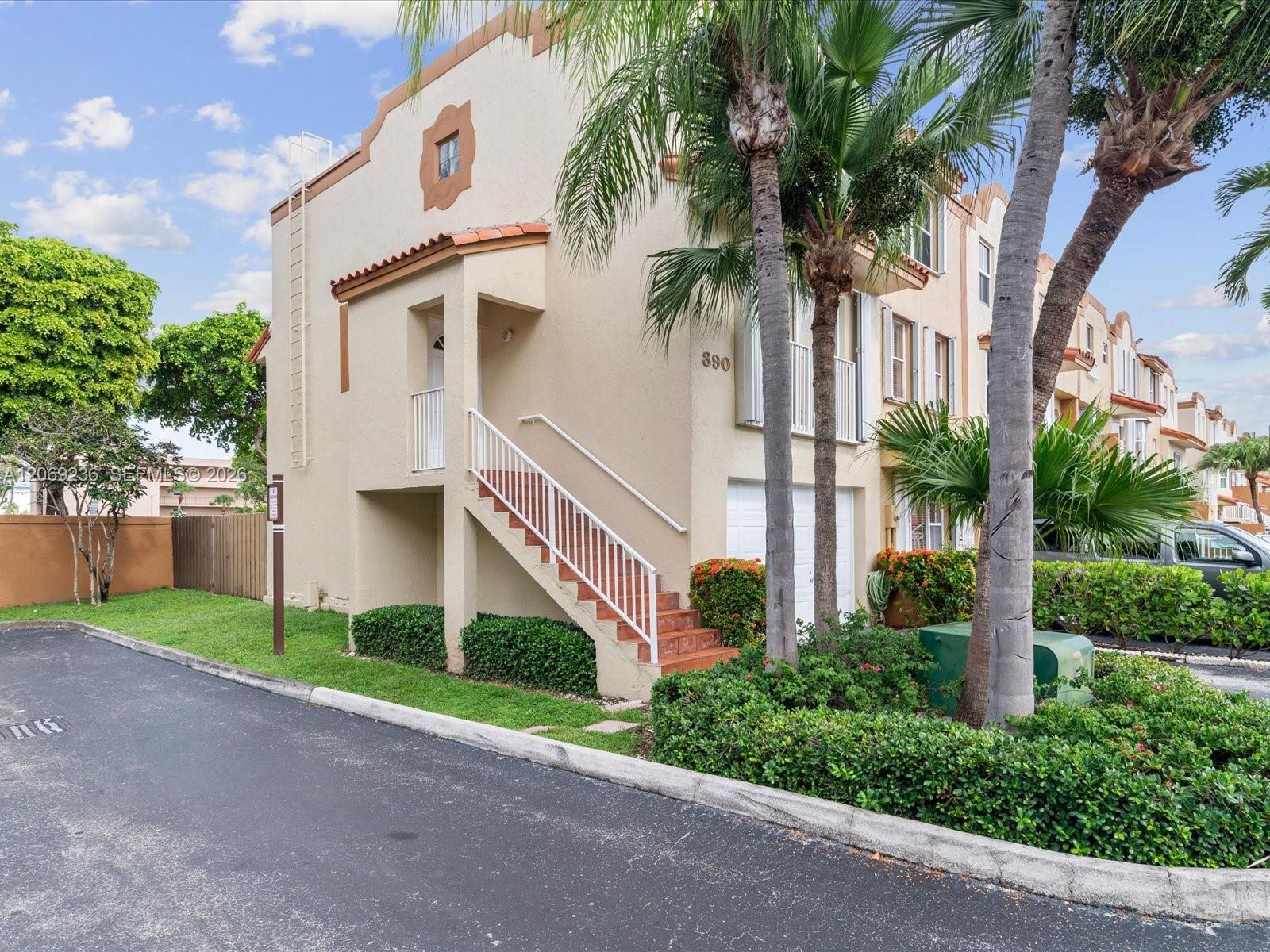 390 NW 86th Pl # 201, Miami FL 33126 photo 2