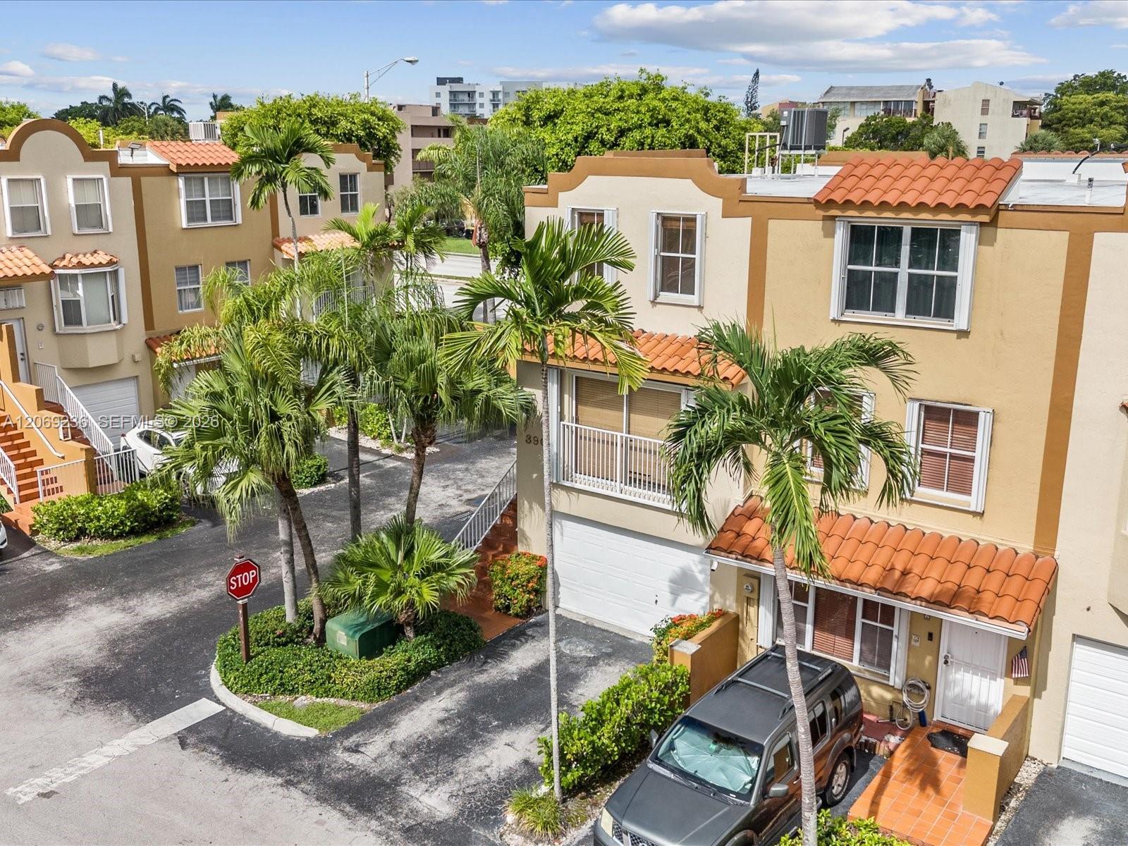 390 NW 86th Pl # 201, Miami FL 33126