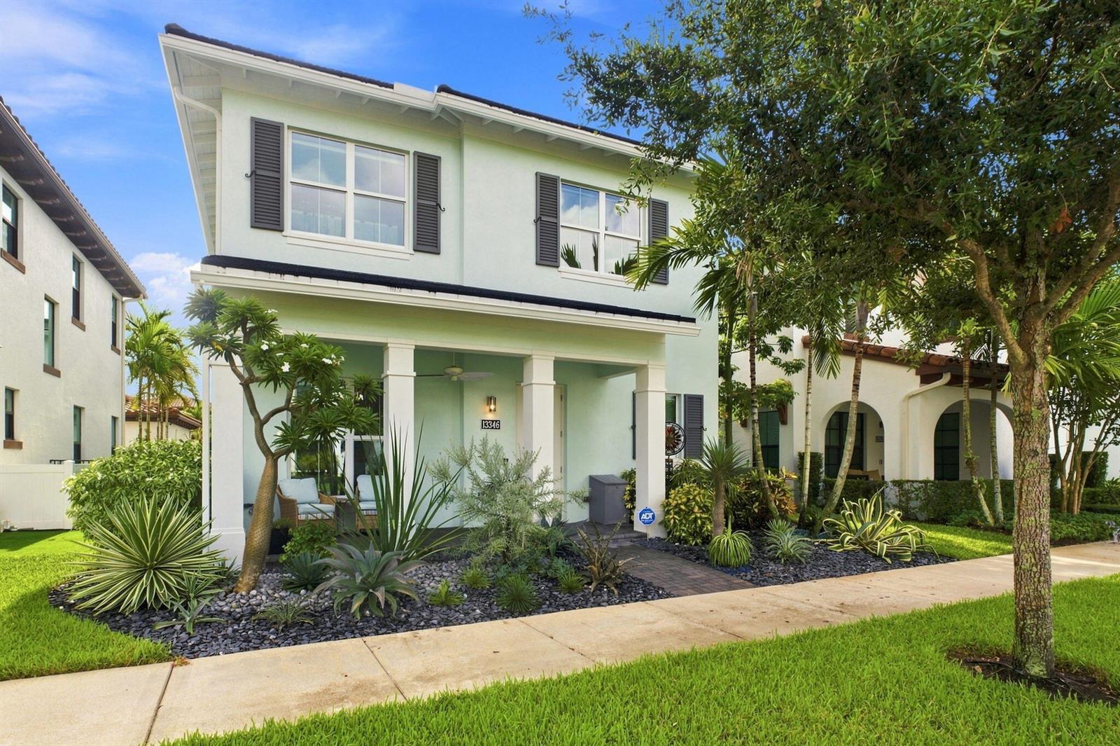 13346 Machiavelli Way, Palm Beach Gardens FL 33418 photo 2
