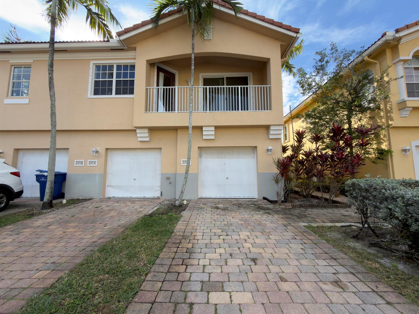 1712 Carvelle Drive, Riviera Beach FL 33404