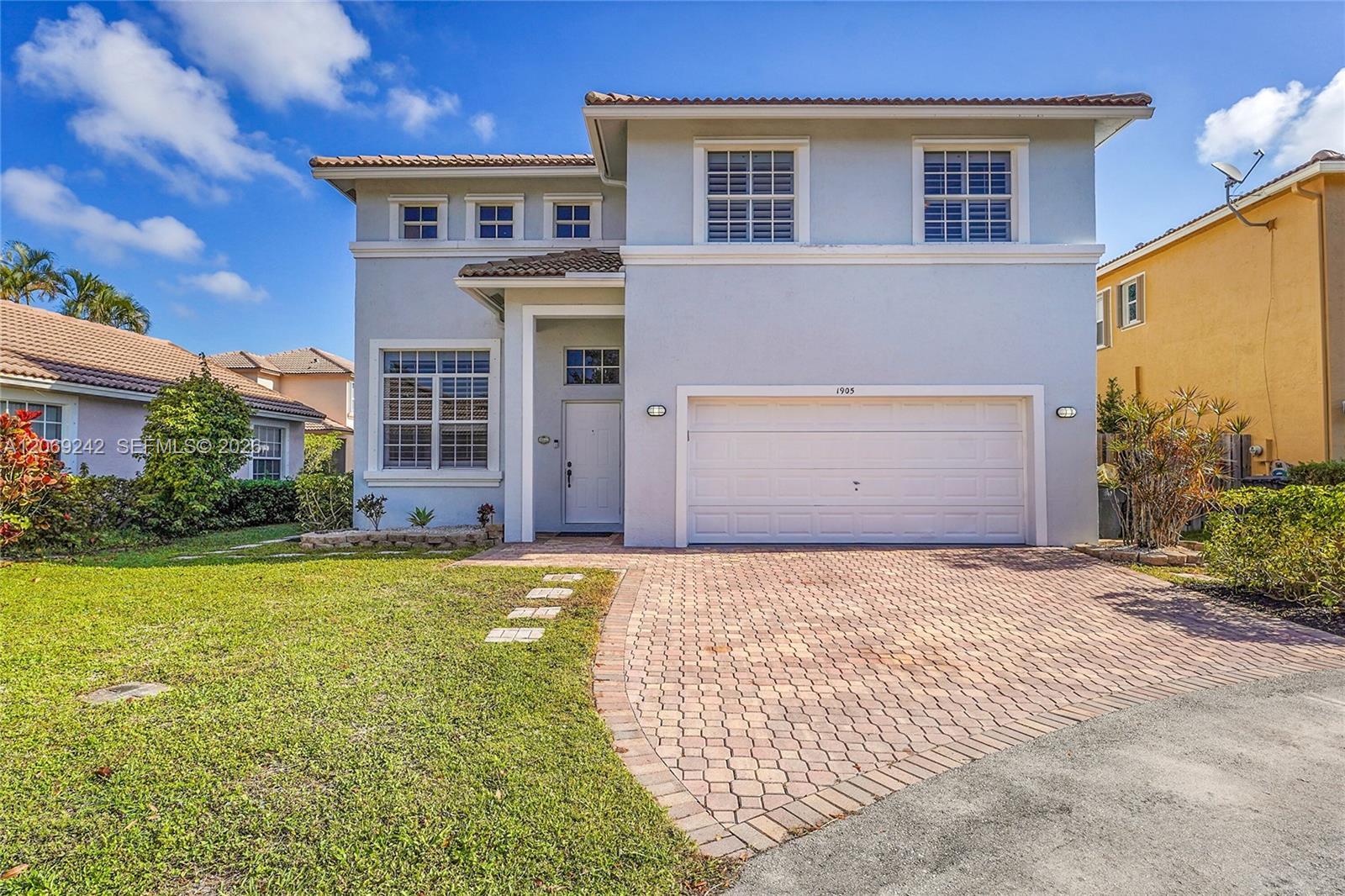 1905 Capeside Cir # 1905, Wellington FL 33414
