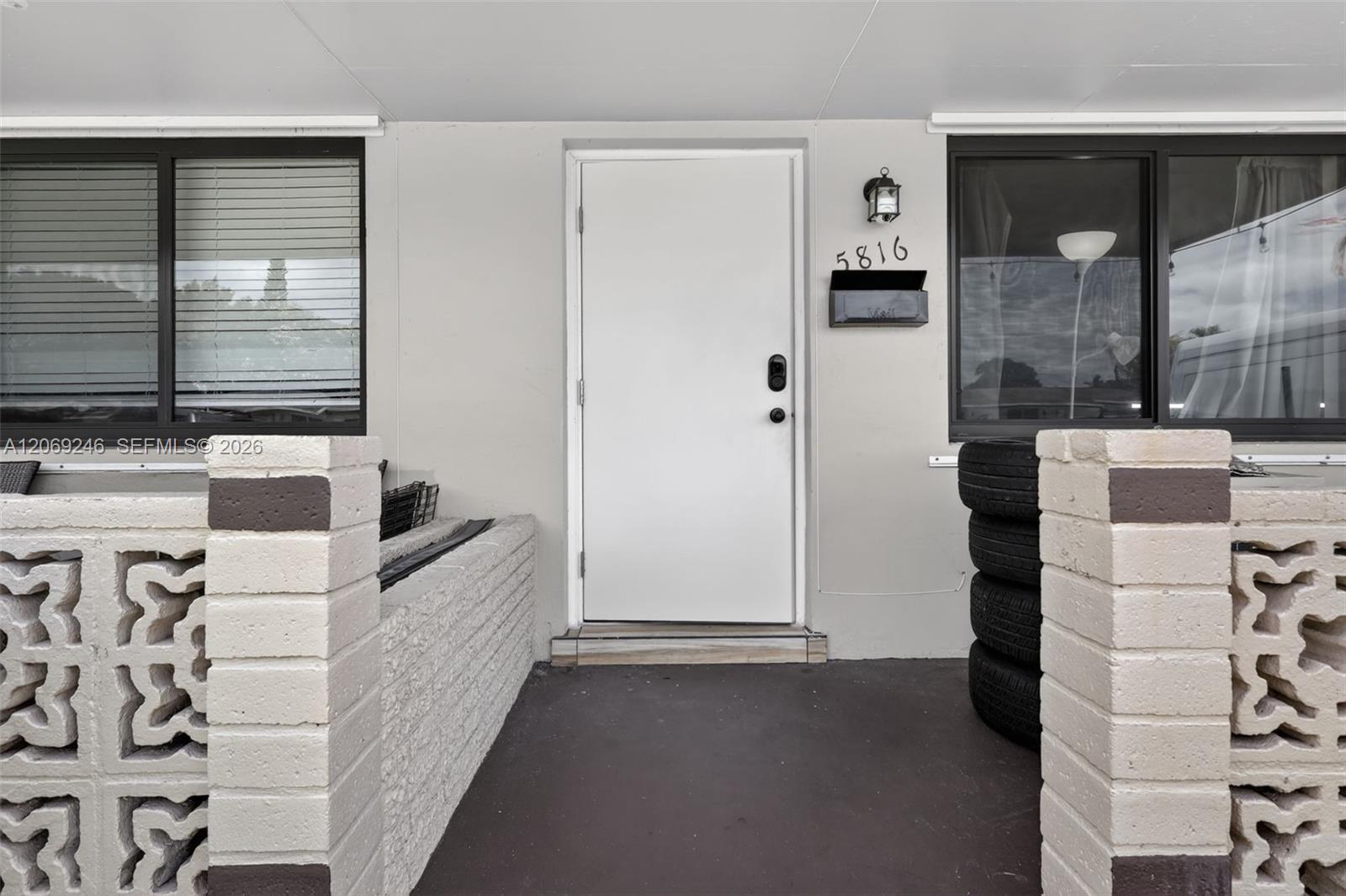 5816 Cleveland St # 2, Hollywood FL 33021 photo 2