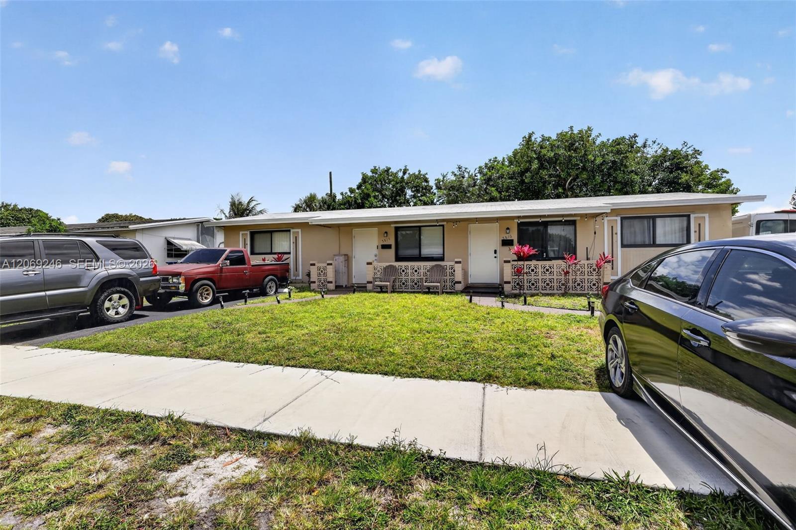 5816 Cleveland St # 2, Hollywood FL 33021