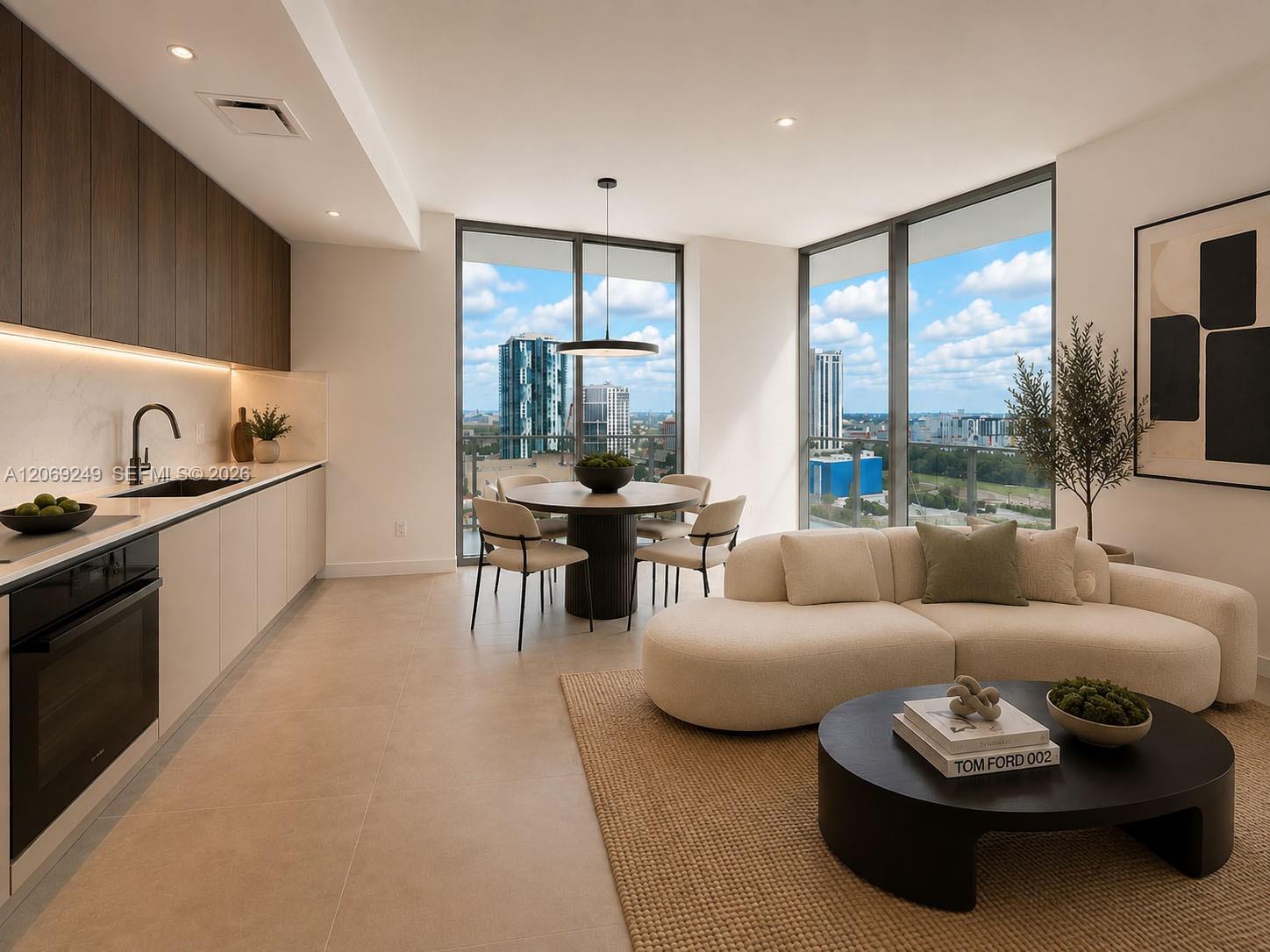 1400 Biscayne Blvd # 1807, Miami FL 33132 photo 3