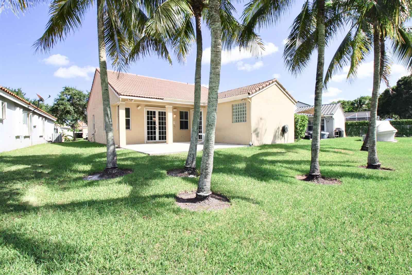 853 SAND CREEK Circle, Weston FL 33327