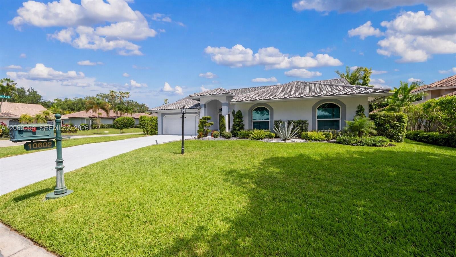 10602 NW 49th Pl, Coral Springs FL 33076 photo 5