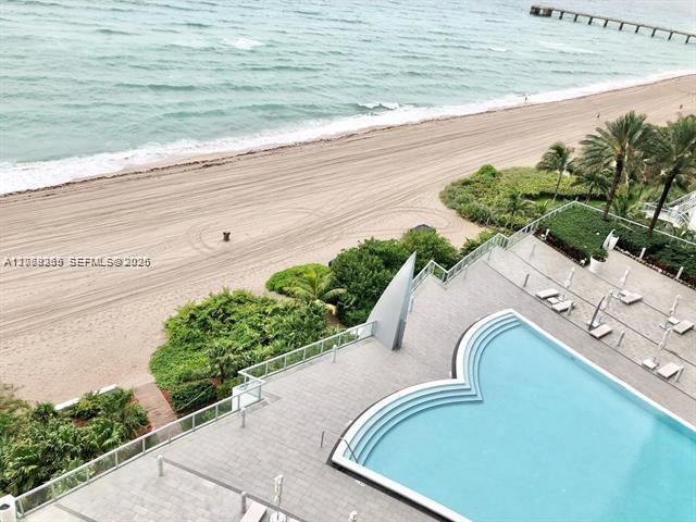 17121 Collins Ave # 1807, Sunny Isles Beach FL 33160 photo 3