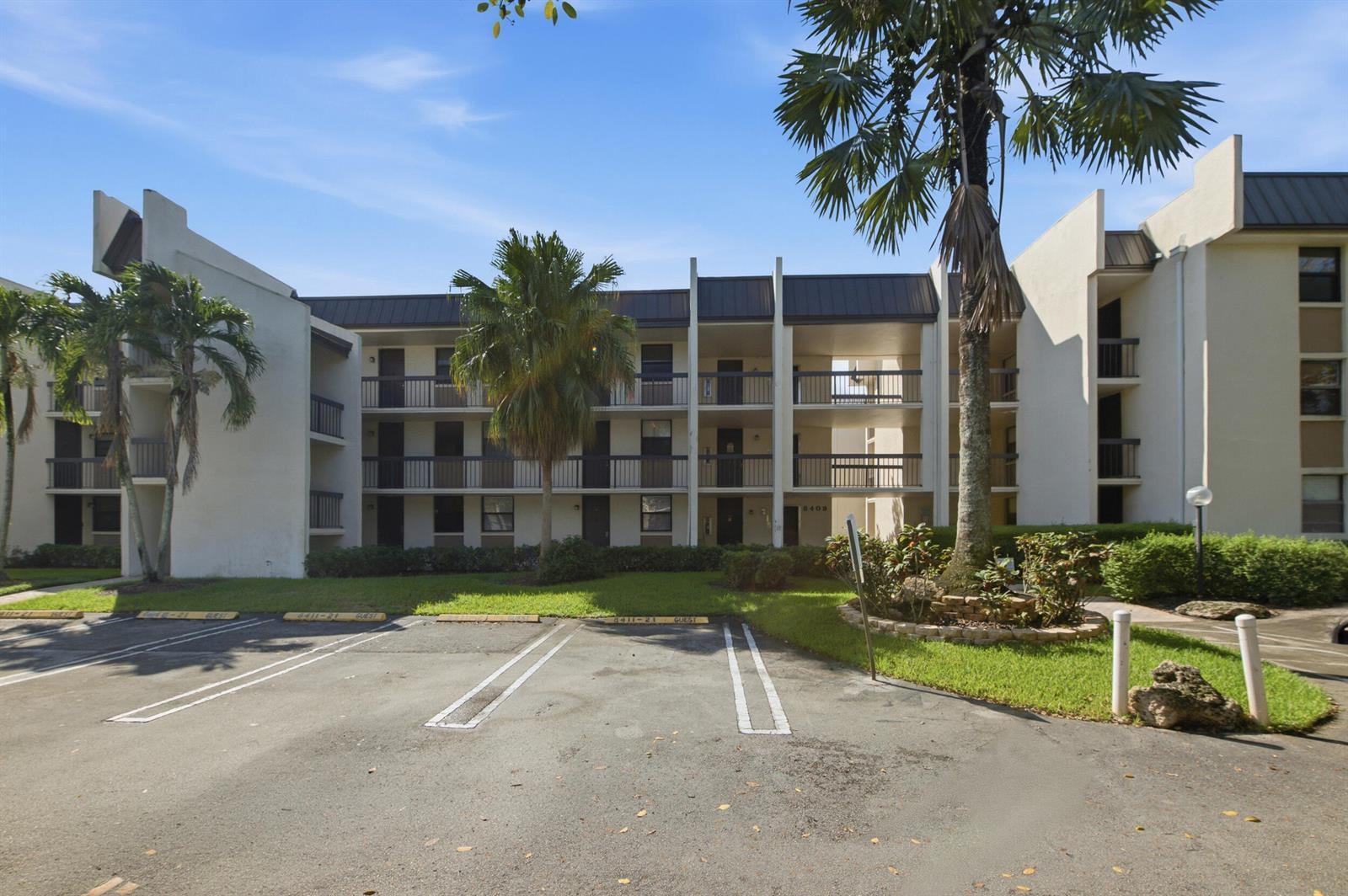 8409 Forest Hills Drive # 206, Coral Springs FL 33065 photo 2
