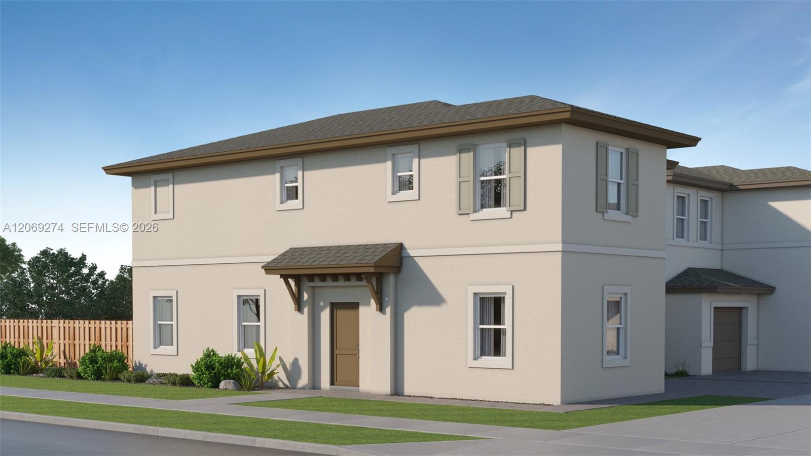 18881 SW 315 St, Miami FL 33030