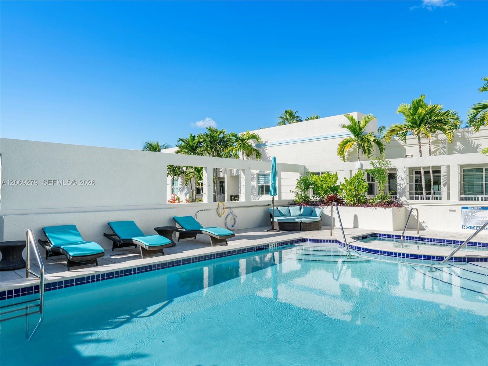 9172 Collins Ave # 216, Surfside FL 33154