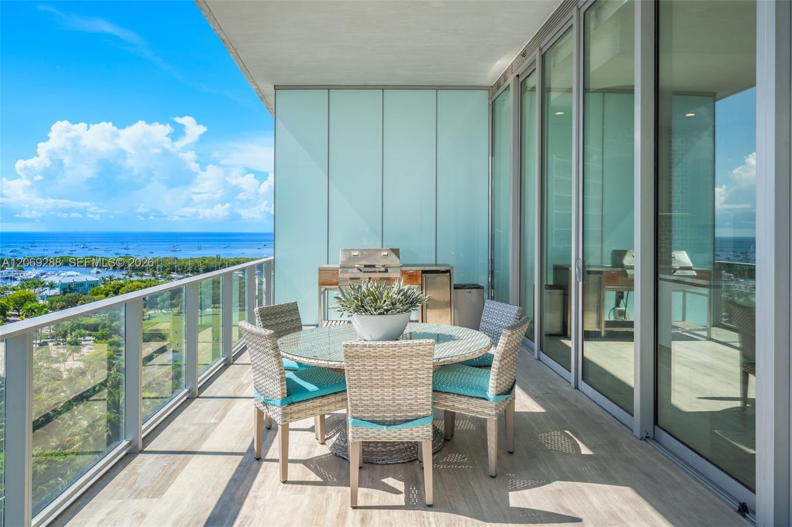 2675 S Bayshore Dr # 1103S, Miami FL 33133 photo 3