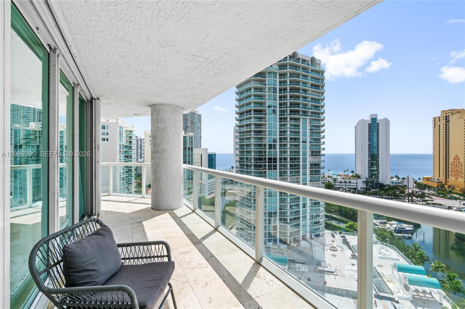 16500 Collins Ave # 1752, Sunny Isles Beach FL 33160 photo 2