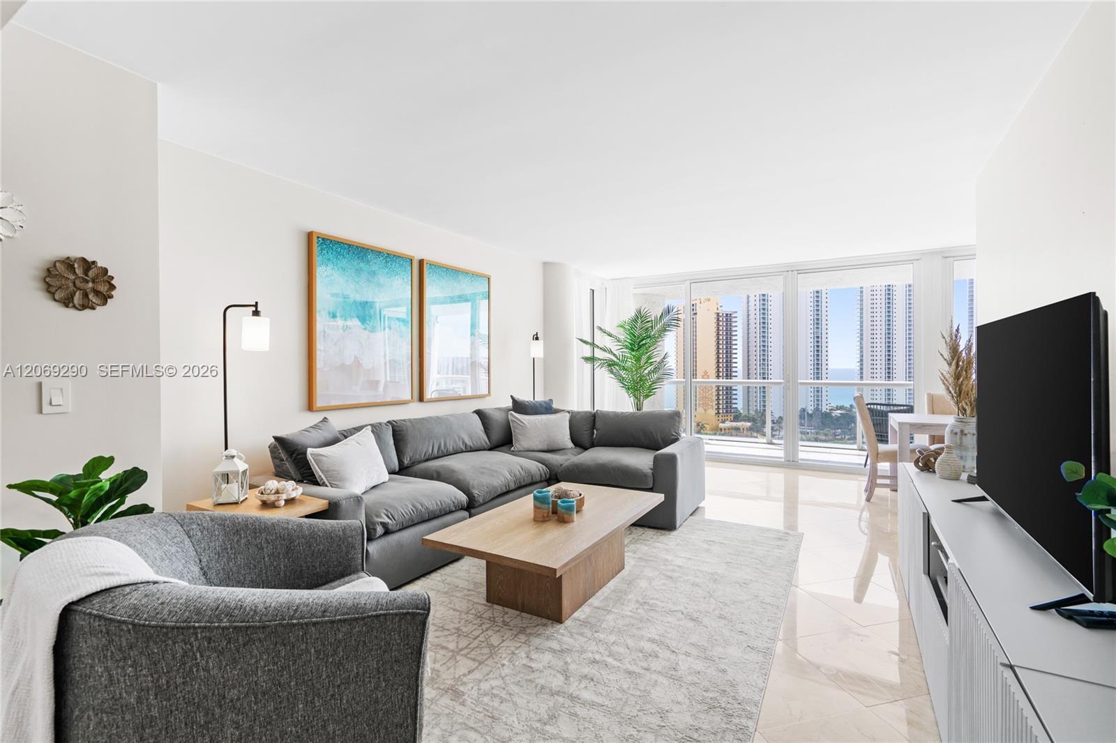 16500 Collins Ave # 1752, Sunny Isles Beach FL 33160