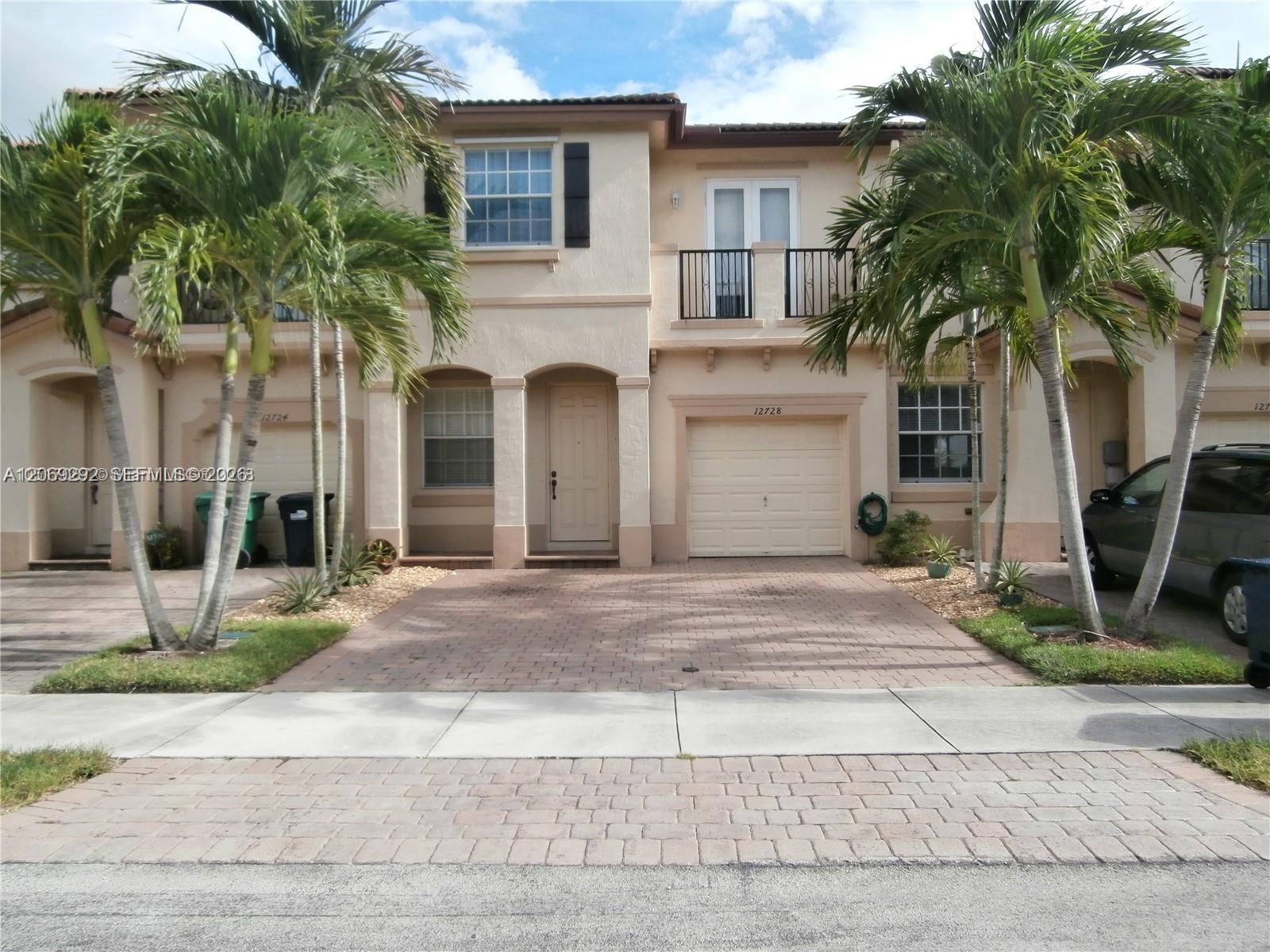 12728 SW 133rd St, Miami FL 33186
