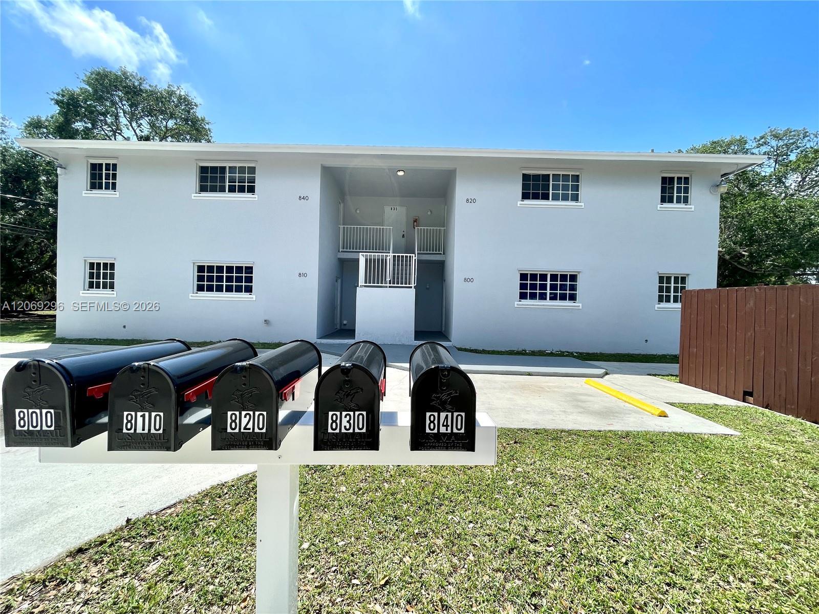 800 SW 10th Ave # 830, Hallandale Beach FL 33009