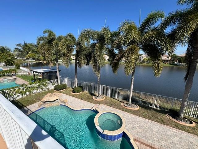 4957 SW 167th Ave # 0, Miramar FL 33027 photo 3